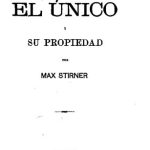 خرید و دانلود نسخه کامل کتاب El Único y su Propiedad