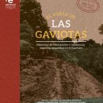 خرید و دانلود نسخه کامل کتاب El vuelo de las gaviotas Memorias de colonización y resistencias negras y campesinas en el Guaviare