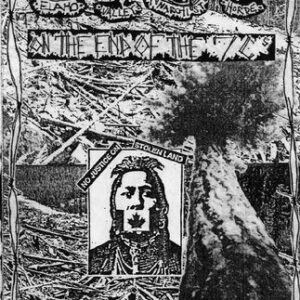 خرید و دانلود نسخه کامل کتاب Elaho Valley Anarchist Horde on the End of the 7C’s: A Journal of Sasquatchology