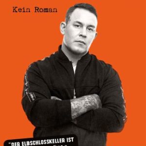 خرید و دانلود نسخه کامل کتاب Elbschlosskeller : Kein Roman