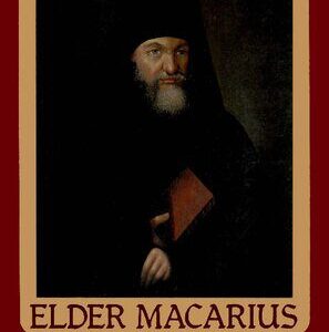 خرید و دانلود نسخه کامل کتاب Elder Macarius of Optina
