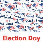 خرید و دانلود نسخه کامل کتاب Election Day: How We Vote and What It Means for Democracy