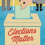 خرید و دانلود نسخه کامل کتاب Elections Matter: Ten Federal Elections that Shaped Australia