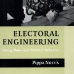 خرید و دانلود نسخه کامل کتاب Electoral Engineering