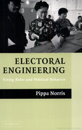 خرید و دانلود نسخه کامل کتاب Electoral Engineering_68e4c00a9afd3.jpeg خرید و دانلود نسخه کامل کتاب Electoral Engineering