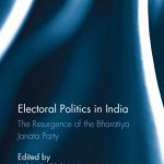 خرید و دانلود نسخه کامل کتاب Electoral Politics in India: The Resurgence of the Bharatiya Janata Party