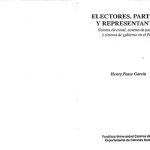 خرید و دانلود نسخه کامل کتاب Electores, partidos y representantes : Sistema electoral, sistema de partidos y sistema de gobierno en el Perú