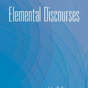 خرید و دانلود نسخه کامل کتاب Elemental Discourses