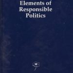 خرید و دانلود نسخه کامل کتاب Elements of Responsible Politics