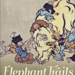 خرید و دانلود نسخه کامل کتاب Elephant Trails: A History of Animals and Cultures