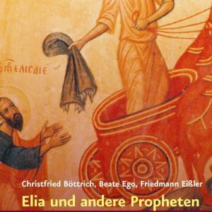 خرید و دانلود نسخه کامل کتاب Elia und andere Propheten in Judentum, Christentum und Islam