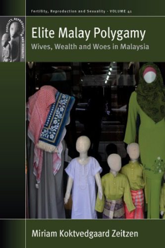 خرید و دانلود نسخه کامل کتاب Elite Malay Polygamy: Wives, Wealth and Woes in Malaysia_68e5cafe90375.jpeg خرید و دانلود نسخه کامل کتاب Elite Malay Polygamy: Wives, Wealth and Woes in Malaysia