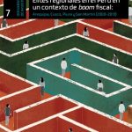 خرید و دانلود نسخه کامل کتاب Élites regionales en el Perú en un contexto de boom fiscal : Arequipa, Cuzco, Piura y San Martín (2000-2013)