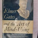 خرید و دانلود نسخه کامل کتاب Elmer Gates and the art of mind-using