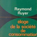 خرید و دانلود نسخه کامل کتاب Éloge de la société de consommation
