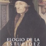 خرید و دانلود نسخه کامل کتاب Elogio de la estupidez