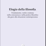 خرید و دانلود نسخه کامل کتاب Elogio della filosofia