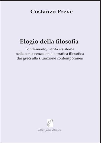 خرید و دانلود نسخه کامل کتاب Elogio della filosofia_68fe9a2f70bbb.jpeg خرید و دانلود نسخه کامل کتاب Elogio della filosofia