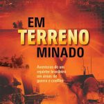 خرید و دانلود نسخه کامل کتاب Em terreno minado