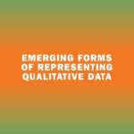 خرید و دانلود نسخه کامل کتاب Emerging forms of representing qualitative data.