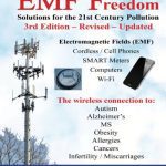 خرید و دانلود نسخه کامل کتاب EMF Freedom – Solutions for the 21st Century Pollution