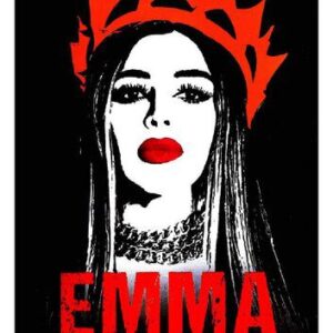 خرید و دانلود نسخه کامل کتاب Emma y las otras señoras del narco