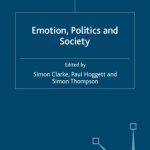 خرید و دانلود نسخه کامل کتاب Emotion, Politics and Society