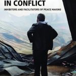 خرید و دانلود نسخه کامل کتاب Emotions in Conflict: Inhibitors and Facilitators of Peace Making