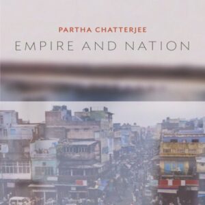 خرید و دانلود نسخه کامل کتاب Empire and Nation: Selected Essays