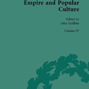 خرید و دانلود نسخه کامل کتاب Empire and Popular Culture, Volume IV