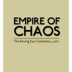 خرید و دانلود نسخه کامل کتاب Empire of Chaos: The Roving Eye Collection