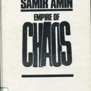خرید و دانلود نسخه کامل کتاب Empire of Chaos