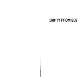 خرید و دانلود نسخه کامل کتاب Empty Promises