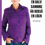 خرید و دانلود نسخه کامل کتاب En halv sanning är också en lögn