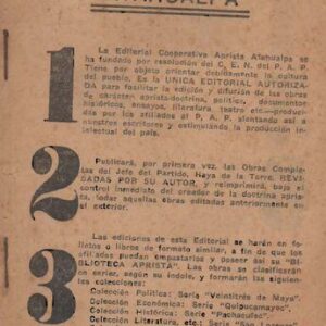 خرید و دانلود نسخه کامل کتاب En torno al imperialismo