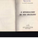 خرید و دانلود نسخه کامل کتاب Enciclopédia do Integralismo