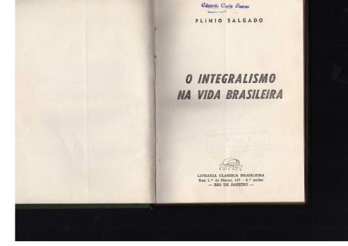 خرید و دانلود نسخه کامل کتاب Enciclopédia do Integralismo_68e90001188c7.jpeg خرید و دانلود نسخه کامل کتاب Enciclopédia do Integralismo