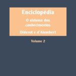 خرید و دانلود نسخه کامل کتاب Enciclopédia, ou Dicionário razoado das ciências, das artes e dos ofícios – Volume 2 O sistema dos conhecimentos