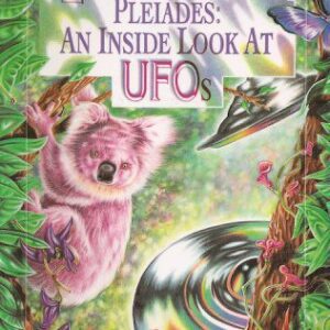 خرید و دانلود نسخه کامل کتاب Encounter in the Pleiades: An Inside Look at UFOs