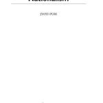 خرید و دانلود نسخه کامل کتاب Encountering Nationalism (21st Century Sociology)