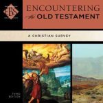 خرید و دانلود نسخه کامل کتاب Encountering the Old Testament: A Christian Survey