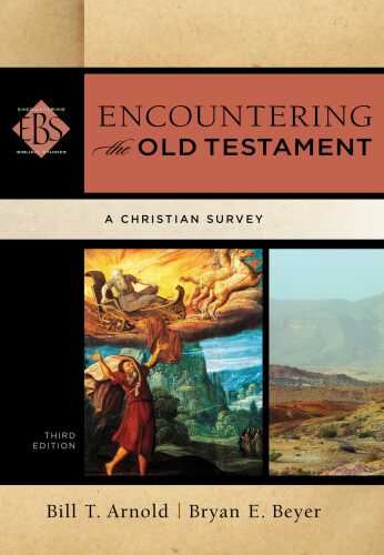 خرید و دانلود نسخه کامل کتاب Encountering the Old Testament: A Christian Survey_68dee489c519b.jpeg خرید و دانلود نسخه کامل کتاب Encountering the Old Testament: A Christian Survey