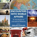 خرید و دانلود نسخه کامل کتاب Encounters with World Affairs: An Introduction to International Relations
