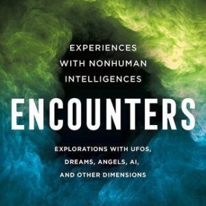 خرید و دانلود نسخه کامل کتاب Encounters