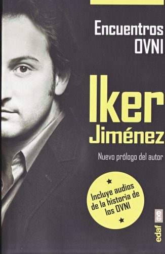 خرید و دانلود نسخه کامل کتاب ENCUENTROS OVNI. LA HISTORIA DE LOS OVNI EN ESPAÑA_68e2eb7246229.jpeg خرید و دانلود نسخه کامل کتاب ENCUENTROS OVNI. LA HISTORIA DE LOS OVNI EN ESPAÑA