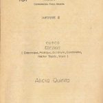 خرید و دانلود نسخه کامل کتاب Encuesta Pintura Mural Andina. Informe 2: Cuzco, Espinar (Coporoque, Pichigua, Occoruro, Condoroma, Héctor Tejada, Yauri)