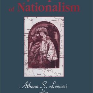 خرید و دانلود نسخه کامل کتاب Encyclopaedia of Nationalism