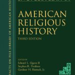 خرید و دانلود نسخه کامل کتاب Encyclopedia of American Religious History, Vol. 1-3