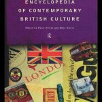 خرید و دانلود نسخه کامل کتاب Encyclopedia of Contemporary British Culture