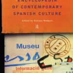 خرید و دانلود نسخه کامل کتاب Encyclopedia of Contemporary Spanish Culture (Encyclopedias of Contemporary Culture)